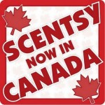 Scentsy in Canada - Scentsy
