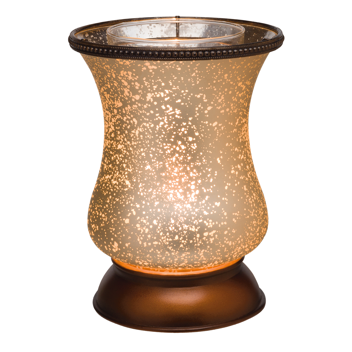 cream tulip lampshade scentsy warmer buy scentsy canada online