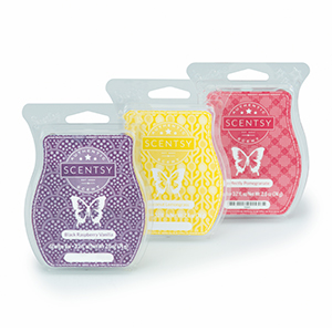 scentsy bars