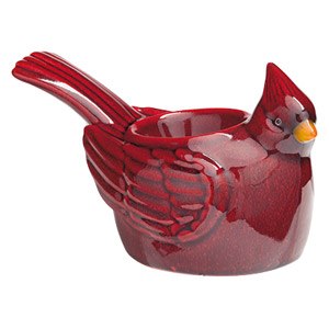 Scentsy Cardinal Warmer