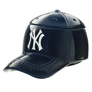 Baseball Hat NY