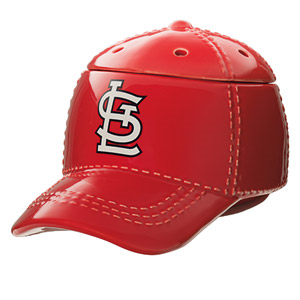 Baseball Hat SLC