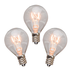 20 watt scentsy lightbulb