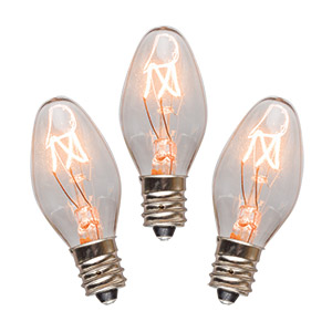 15 watt scentsy light bulb