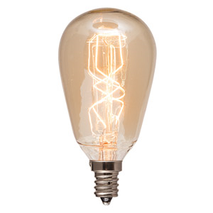 scentsy 40 watt edison lightbulb