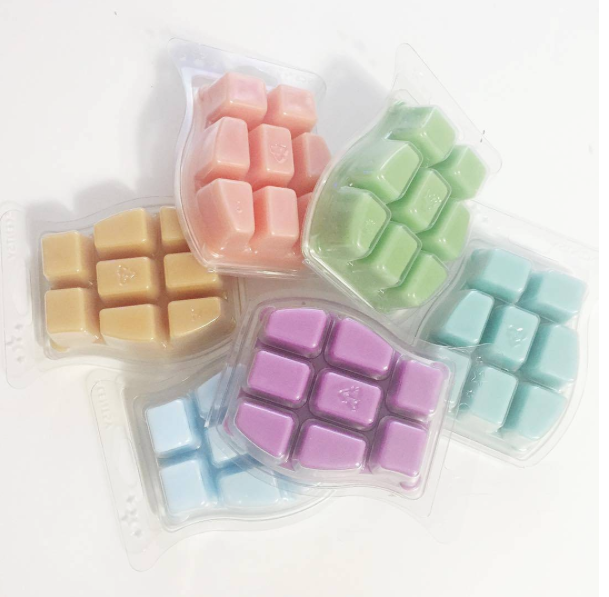 scentsy wax bars