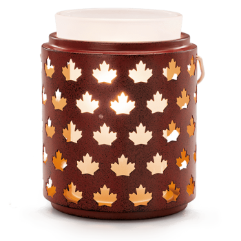 Scentsy True North Warmer