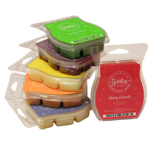 Scentsy 6 Pack