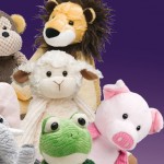 Scentsy Buddies