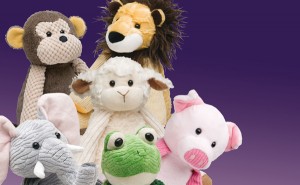 Scentsy Buddies