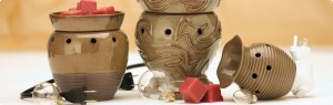 Authentic Scentsy