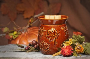 Montpelier Scentsy Scent