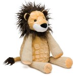 Roarbert the Lion