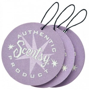 Scent Circles