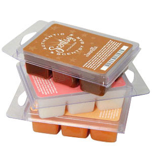 Scentsy 3-Pack