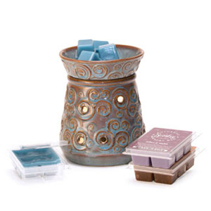 Host a Scentsy Party