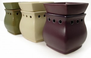 Scentsy in Canada!