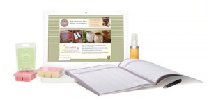Scentsy Website