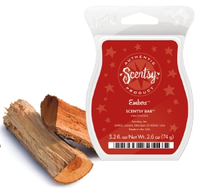 Scentsy Embers