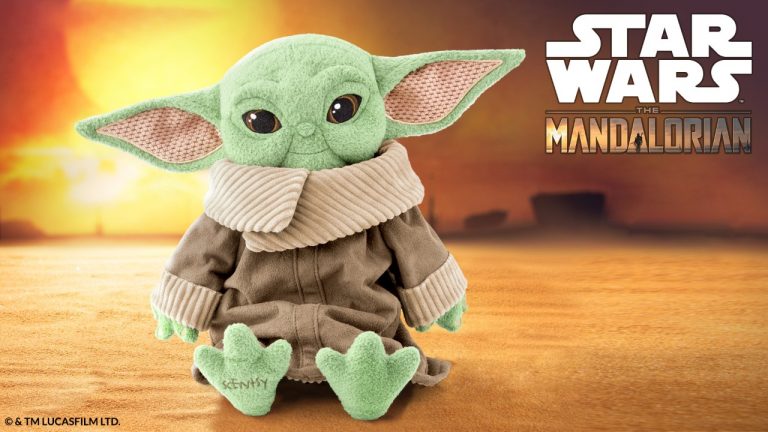 scentsy yoda