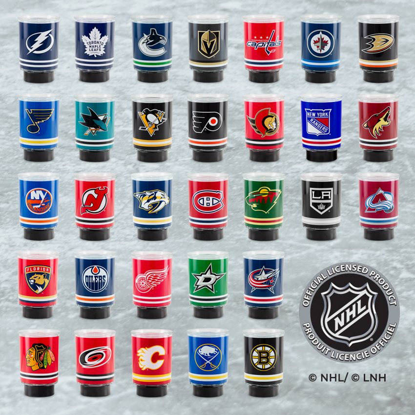 NHL National Hockey League Scentsy Warmers | Buy Scentsy ...