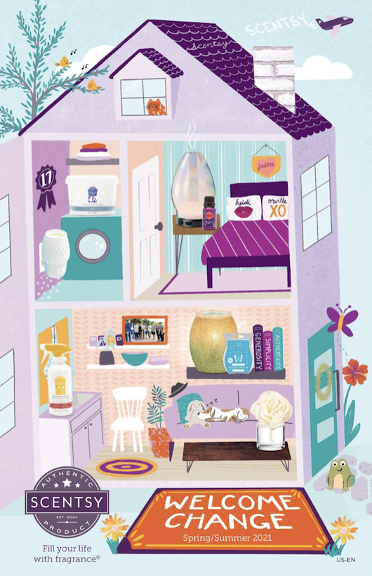 Browse the Catalog